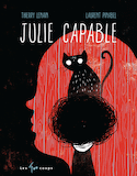 Julie Capable